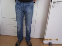 G-Star RAW Jeans 3301 Slim W 33 L 32 Nordrhein-Westfalen - Wesseling Vorschau