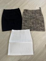 3er Set Damen Stretch-Röcke, Gr.34-36 Föritztal - Föritz Vorschau