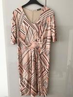 Gerry Weber Kleid in Gr 38 - korall Bayern - Schweinfurt Vorschau