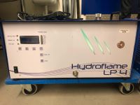 VETTER Hydroflame LP4 SI Hartlötgerät, VB: 1860€* Wiesbaden - Delkenheim Vorschau