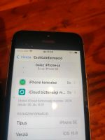 Iphone se 16GB Bayern - Adelshofen (Oberbayern) Vorschau