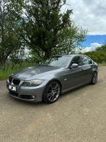 BMW 330i E90 N53/Performance ESD/KW V1/Schalter/Service Neu Baden-Württemberg - Bad Mergentheim Vorschau