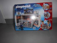 Playmobil Gefängnis - Polizeistation Bayern - Puchheim Vorschau