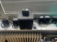 Creative Labs Inspire 5.1 5300 Surround Sound Lautsprecher System Berlin - Spandau Vorschau