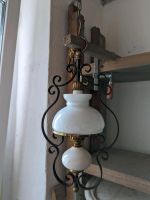 Schöne Lampe eventuell für den Küchentisch Baden-Württemberg - Albbruck Vorschau