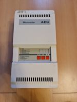 AEG Microverter D 10.5/500 6KW Frequenzumrichter FU Rheinland-Pfalz - Bayerfeld-Steckweiler Vorschau