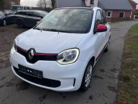 Renault Twingo Zen Electric Schleswig-Holstein - Schafstedt Vorschau