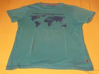 TIMEZONE Herren - T-Shirt, Gr. M, blau, gut erhalten Bayern - Hummeltal Vorschau