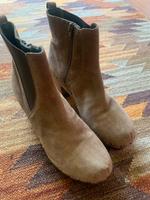 Softclox 39 Stiefelette top Zustand Hamburg - Bergedorf Vorschau