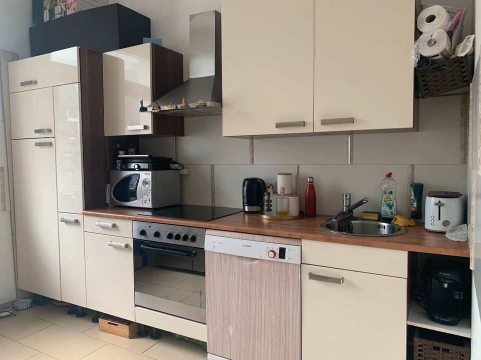 3 Zimmer Wohnung in Wiesbaden in Wiesbaden