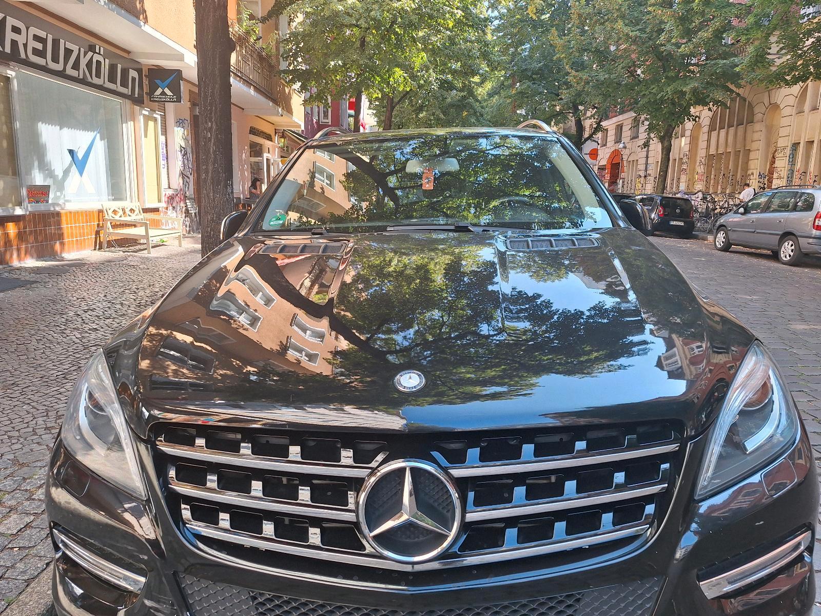 Abbildung des Autos Zu Verkaufen