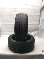 2x Sommerreifen Sommer Reifen 245/40 R20 XL Continental Hessen - Fulda Vorschau