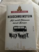 Neuschweinstein Christoph Rehage Nordrhein-Westfalen - Neuss Vorschau
