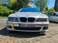BMW E39 523i Hessen - Kirchheim Vorschau