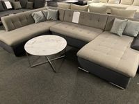 Wohnlandschaft/ U-Form/ Couch/ Schlafsofa ⭐DEVE⭐ UVP: 1829;-€⭐ Nordrhein-Westfalen - Löhne Vorschau