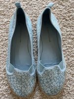 Damen Schuhe, Slipperhellblau, 40 Rheinland-Pfalz - Koblenz Vorschau