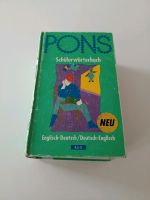 Wörterbuch Englisch PONS Wiesbaden - Mainz-Kastel Vorschau