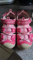 Umbro Trekking sandalen  rosa 30 Mädchen Schleswig-Holstein - Sommerland Vorschau