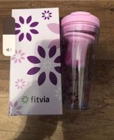 Fitvia Infuser Bottle 350l - Neu Berlin - Köpenick Vorschau