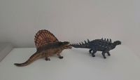 Papo Dimetrodon/Polacanthus Brandenburg - Teltow Vorschau