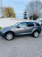 Land Rover Discovery Sport SE AWD *NAVI* *Kamera* *Leder* Hessen - Kiedrich Vorschau
