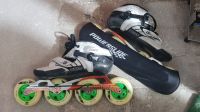 Bont Z - Inlineskate / Speedskate Dresden - Cotta Vorschau