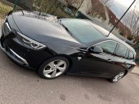 Opel Insignia B 2.0CDTI Sport Tourer OPC-Line Leipzig - Lützschena-Stahmeln Vorschau