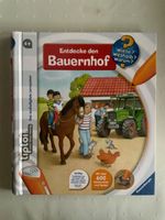 Tip Toi-Entdecke den Bauernhof Duisburg - Rumeln-Kaldenhausen Vorschau
