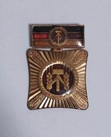 Kollektiv der sozialistischen Arbeit Orden DDR (4.stk) Sachsen-Anhalt - Eilsleben Vorschau