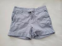 Chinoshorts Hellblau Gr 34 H&M Sachsen - Zschopau Vorschau