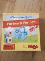 Spiel Formen & Farben von HABA Nordrhein-Westfalen - Erwitte Vorschau