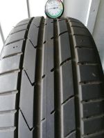 2x neuwertig 225 45 R19 92W Hankook Ventus S1 evo2 Sommerreifen Nordrhein-Westfalen - Detmold Vorschau