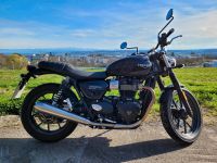 Triumph Street Twin 900 Baden-Württemberg - Sipplingen Vorschau