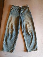 Bershka Baggy Jeans Niedersachsen - Wardenburg Vorschau