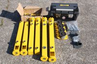 Wacker Neuson Koppelsatz DPU 100-70 - neu Nordrhein-Westfalen - Billerbeck Vorschau