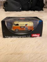 Schuco Miniaturmodell 1:43 Fischer VW Bus Baden-Württemberg - Waldachtal Vorschau