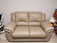 Sofa  ⭐ 2 Sitzer Couch Kunstleder Baden-Württemberg - Heidelberg Vorschau