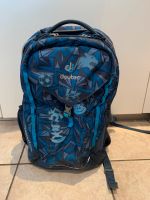 Deuter Ypsilons Schulranzen Schulrucksack blau Bayern - Glött Vorschau