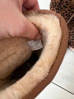 UGG Tall Gr 39 Leoprint Nordrhein-Westfalen - Vlotho Vorschau