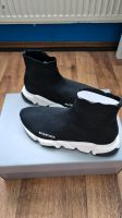 balenciaga SPEED RECYCLED KNIT SNEAKER 44 Hessen - Steinbach Vorschau