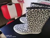 Winterstiefel Thüringen - Schimberg Vorschau