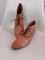 Paul Green Damen Stiefel, Größe 8,inkl.Versand Sachsen - Chemnitz Vorschau
