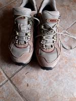 Meindl active, Wanderschuhe Leder 5,5, GoreTex Sachsen - Hoyerswerda Vorschau