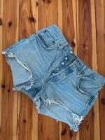 Levi’s 501 Hotpants W30 Mitte - Wedding Vorschau