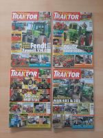 Oldtimer Traktor Zeitschrift,Deutz,Fendt IHC Hessen - Sinntal Vorschau