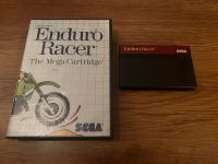 | SEGA MASTER SYSTEM | ENDURO RACER | BIG BOX | SEGA | Niedersachsen - Wiesmoor Vorschau