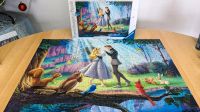 Ravensburger Disney Aschenputtel Puzzle 1000 Teile Hessen - Taunusstein Vorschau