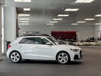 Audi A1 35 tfsi S-tronic ACC Garantie 2027 Bayern - Baar-Ebenhausen Vorschau