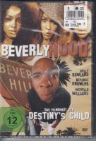 BeverlyHood DVD Spielfilm Destiny´s Child Baden-Württemberg - St. Georgen Vorschau