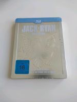 Jack Ryan collection steelbook, roter Oktober, Kartell, patrioten Berlin - Spandau Vorschau